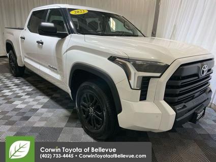2022 Toyota Tundra Bellevue NE