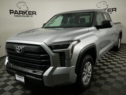 2022 Toyota Tundra Coeur d'Alene ID