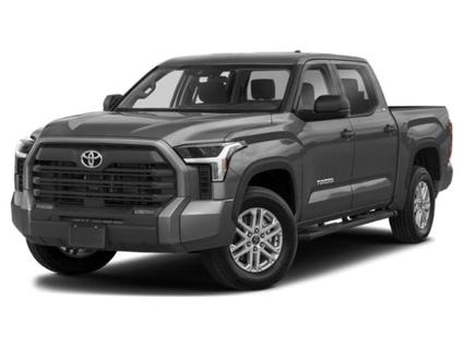 2023 Toyota Tundra Coeur d'Alene ID