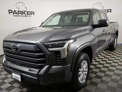 2023 Toyota Tundra Coeur d'Alene ID