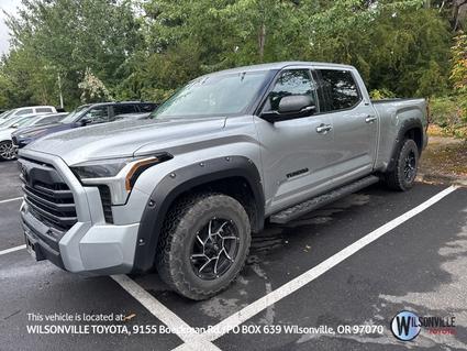 2023 Toyota Tundra Vero Beach FL