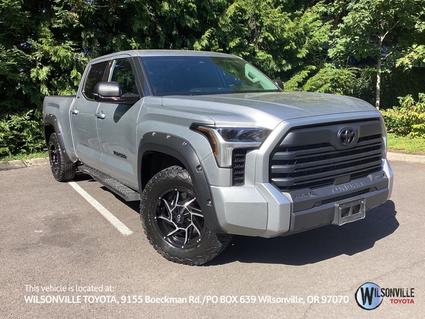 2023 Toyota Tundra Vero Beach FL