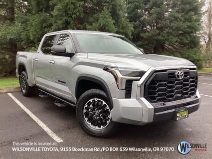 2025 Toyota Tundra Vero Beach FL