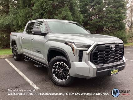 2025 Toyota Tundra Vero Beach FL