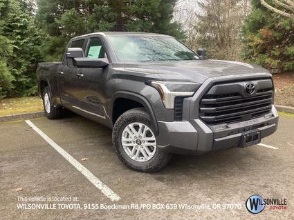 2025 Toyota Tundra Vero Beach FL