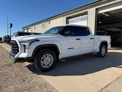 2022 Toyota Tundra Belle Fourche SD