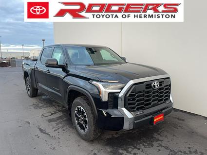 2025 Toyota Tundra Hermiston OR