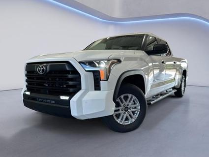 2026 Toyota Tundra Hernando MS