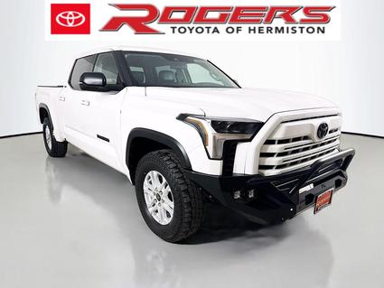 2022 Toyota Tundra Hermiston OR
