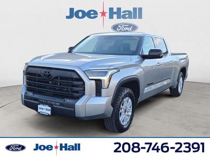 2023 Toyota Tundra Lewiston ID