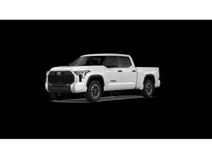 2026 Toyota Tundra Manchester CT