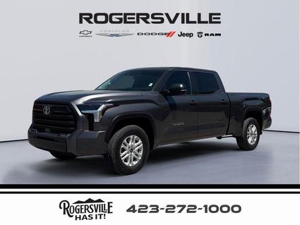 2022 Toyota Tundra Rogersville TN