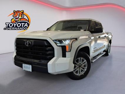 2022 Toyota Tundra Hernando MS
