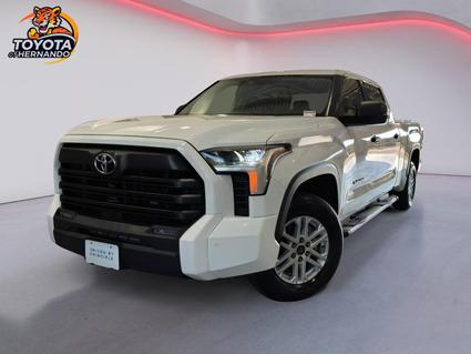 2022 Toyota Tundra Hernando MS