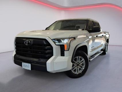 2022 Toyota Tundra Hernando MS