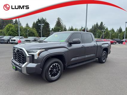 2023 Toyota Tundra Warrenton OR