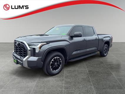 2023 Toyota Tundra Warrenton OR