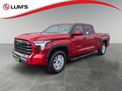 2025 Toyota Tundra Warrenton OR