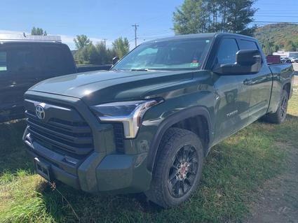 2022 Toyota Tundra Cliffton Park NY