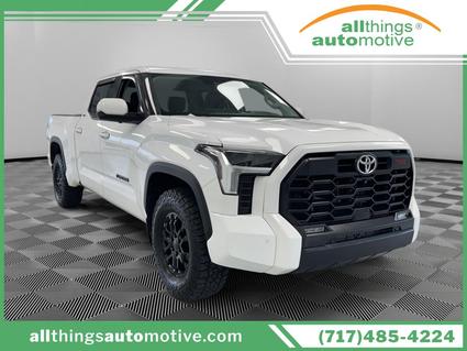 2022 Toyota Tundra McConnellsburg PA