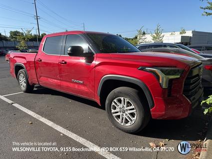 2022 Toyota Tundra Vero Beach FL