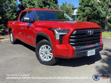 2022 Toyota Tundra Vero Beach FL