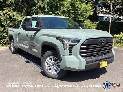 2025 Toyota Tundra Vero Beach FL