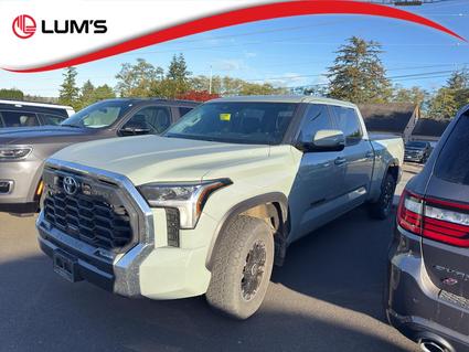 2022 Toyota Tundra Warrenton OR