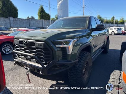 2022 Toyota Tundra Vero Beach FL