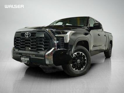 2022 Toyota Tundra Minneapolis MN