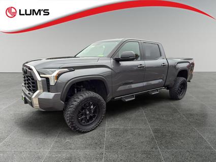 2024 Toyota Tundra Warrenton OR