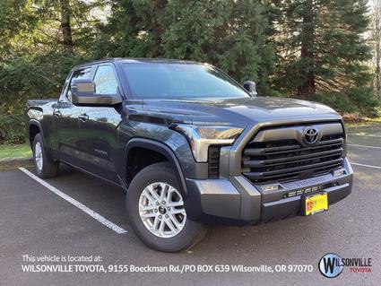 2026 Toyota Tundra Vero Beach FL