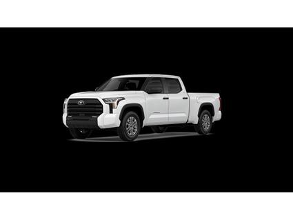 2026 Toyota Tundra Manchester CT