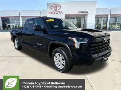 2022 Toyota Tundra Bellevue NE
