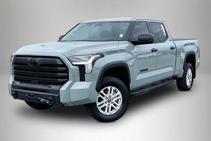 2024 Toyota Tundra Fort Walton Beach FL