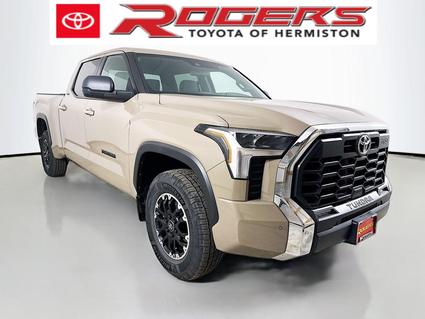 2026 Toyota Tundra Hermiston OR