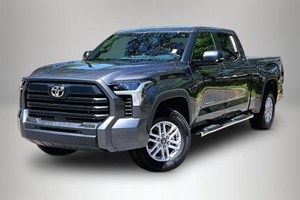 2026 Toyota Tundra Fort Walton Beach FL