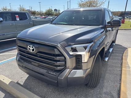 2026 Toyota Tundra Fort Walton Beach FL