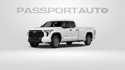 2026 Toyota Tundra Suitland MD