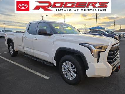 2023 Toyota Tundra Hermiston OR