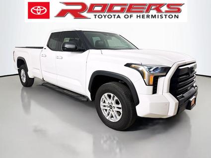 2023 Toyota Tundra Hermiston OR