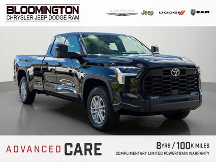 2023 Toyota Tundra Minneapolis MN