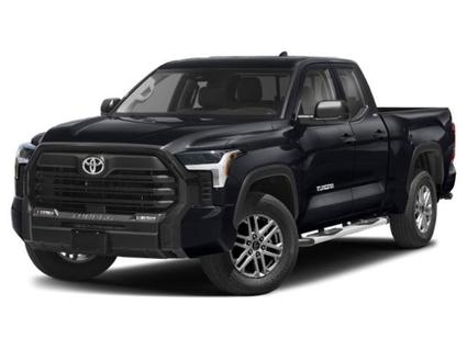 2023 Toyota Tundra Minneapolis MN