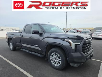 2023 Toyota Tundra Hermiston OR