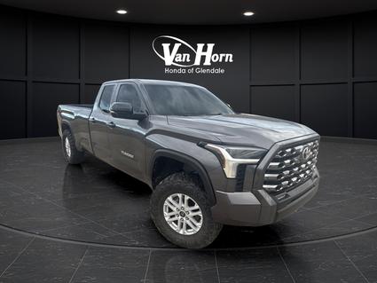 2022 Toyota Tundra Glendale WI