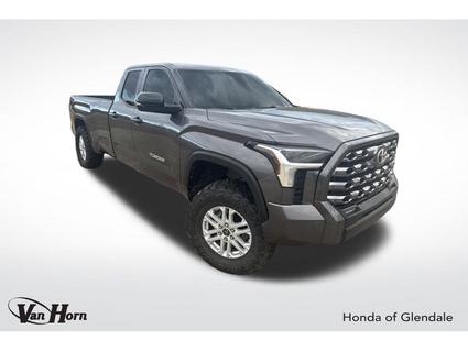2022 Toyota Tundra Glendale WI