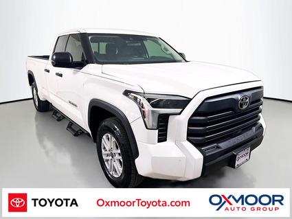 2022 Toyota Tundra Louisville KY