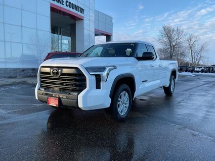 2023 Toyota Tundra Brainerd MN