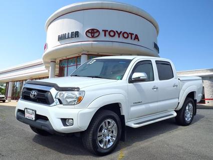 2013 Toyota Tacoma Manassas VA
