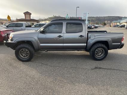 2015 Toyota Tacoma The Dalles OR